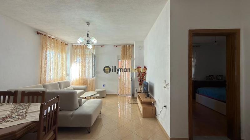 Appartamento 2+1 in vendita a Pogradec, Korce, Pogradec, 86 m²
