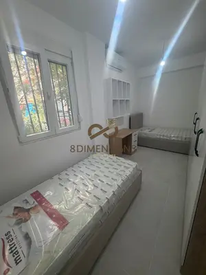 Apartament 2+1 në shitje në Laprakë, Tiranë, 85 m². Foto 5 nga 6