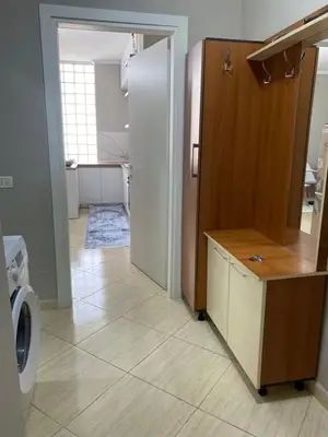 Appartamento 2+1 in affitto a Rruga Pjetër Budi, Tirana, 100 m². Foto 11 di 11