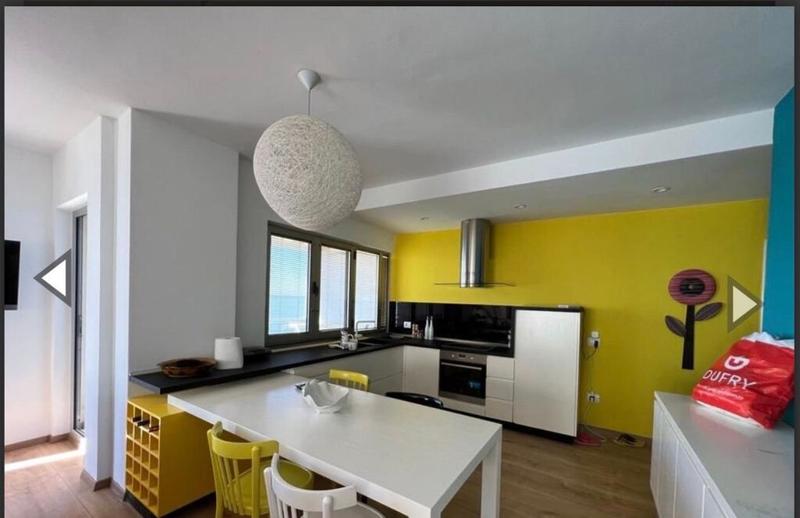Apartament 1+1 me qera në Rruga e Currilave, Durrës, 80 m². Foto 4 nga 9