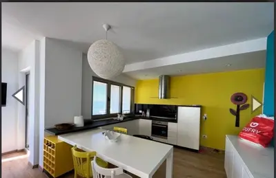 Appartamento 1+1 in affitto a Currila, Durazzo, 80 m². Foto 4 di 9