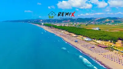 Land for sale in Spille, Kavajë, 6,700 m². Photo 2 of 4