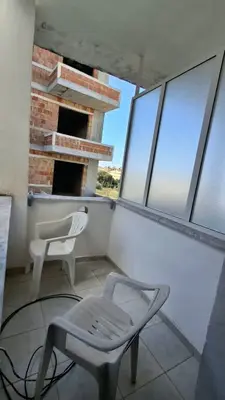 Apartament 1+1 në shitje në Rruga Skënderbeu, Durrës, 64 m². Foto 11 nga 12