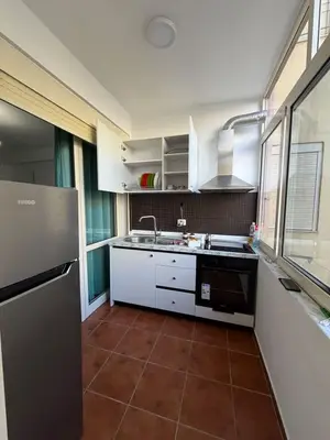 Apartament 1+1 me qera në Plazhi Iliria, Durrës, 65 m². Foto 3 nga 7