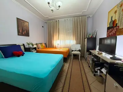 Apartament 3+1 në shitje në Rruga Sami Frashëri, Tiranë, 137 m². Foto 7 nga 12