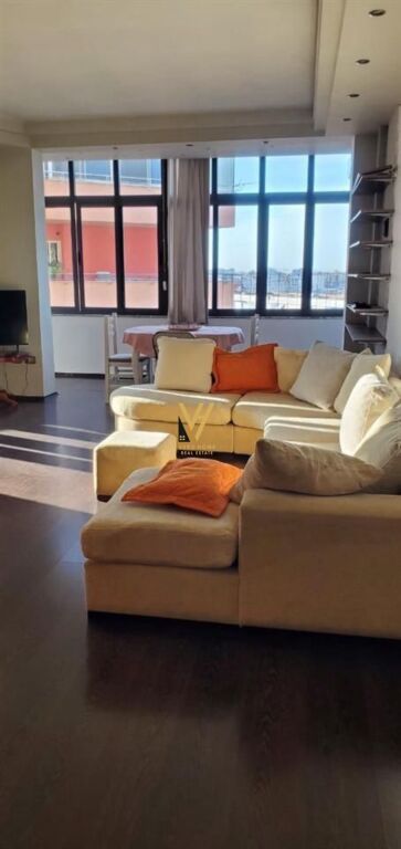 Apartament 2+1 me qera në Selitë, Tiranë, 110 m². Foto 1 nga 3
