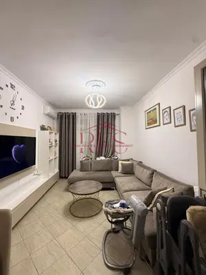 Appartamento 1+1 in vendita a Yzberisht, Tirana, 56 m². Foto 9 di 9