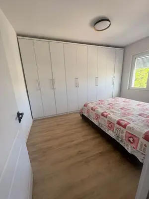Apartment 2+1 for sale in Shkolla e Bashkuar, Tirana, 68 m². Photo 7 of 11