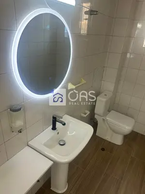 Ambient biznesi me qera në Bulevardi Zogu I, Tiranë, 120 m². Foto 7 nga 7