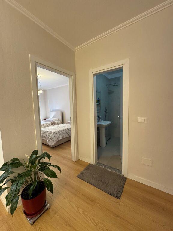 Apartament 1+1 në shitje në Plazh, Durrës, 73 m². Foto 7 nga 9