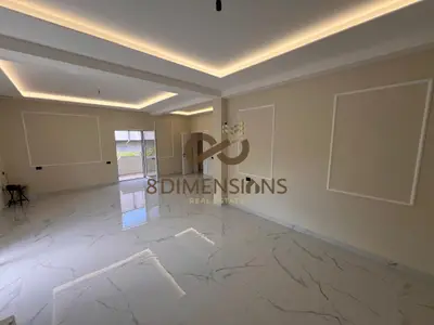 Villa in affitto a Farkë, Tirana, 260 m². Foto 10 di 11