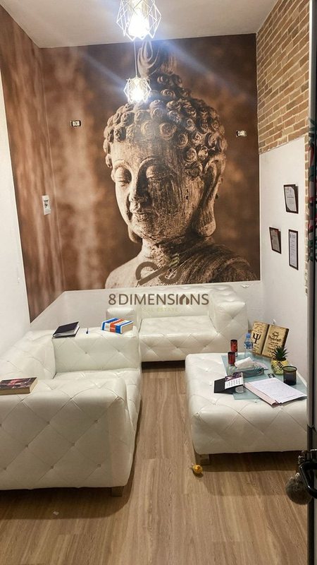 Negozio monolocale in affitto a Kompleksi Delijorgji, Tirana, 15 m²