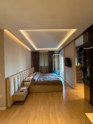 Appartamento 3+1 in vendita a Rruga Mihal Grameno, Tirana, 125 m². Foto 3 di 12