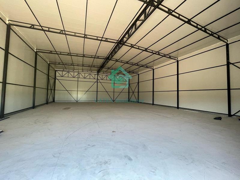 Magazinë me qera në Peze, Tiranë, 400 m²