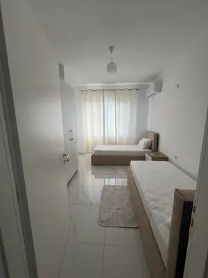 Appartamento 2+1 in affitto a Kompleksi BUSHGJOKA, Kamza, 82 m². Foto 5 di 8