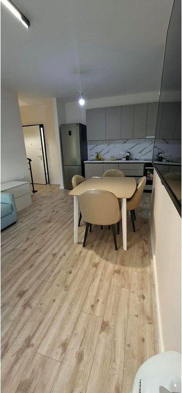 Appartamento 1+1 in affitto a Xhamia e Tabakeve, Tirana, 75 m²
