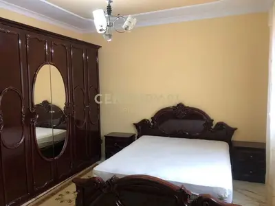 Apartament 3+1 me qera në Rruga Haki Shehu, Tiranë, 200 m². Foto 3 nga 5