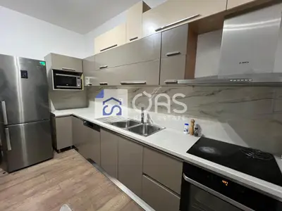Apartament 2+1 me qera në Bulevardi i Ri, Tiranë, 100 m². Foto 3 nga 8