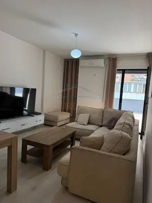 Apartament 2+1 me qera në Rruga Panorama, Tiranë, 96 m². Foto 4 nga 12