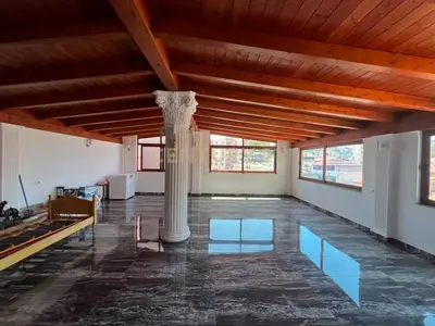 Shtëpi private me qera në Rruga Aleksander Goga, Durrës, 100 m². Foto 3 nga 5