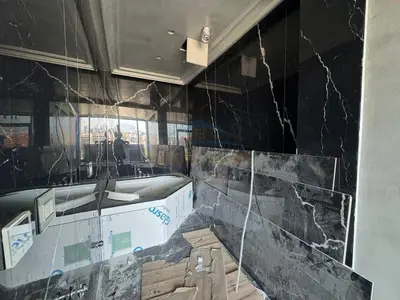 Apartament 2+1 në shitje në Lake View Residences, Tiranë, 105 m². Foto 4 nga 7