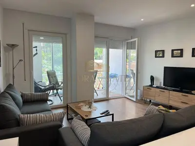 Appartamento 1+1 in vendita a Xhamia, Valona, 87 m². Foto 4 di 11