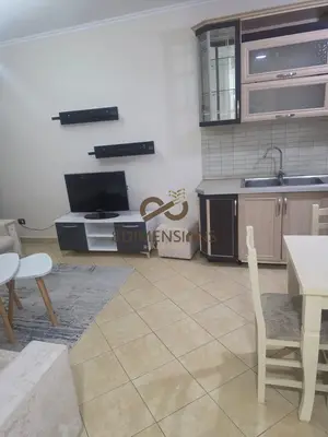 Apartament 2+1 në shitje në Kthesa e Kamzës, Tiranë, 85 m². Foto 2 nga 8