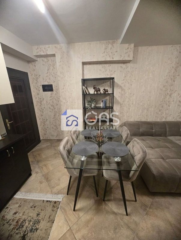 Apartament 1+1 me qera në Toptani, Tiranë, 75 m²