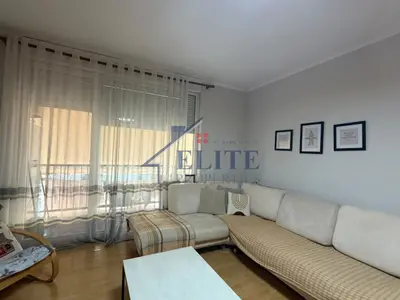 Apartament 2+1 me qera në 21 Dhjetori, Tiranë, 100 m². Foto 4 nga 12
