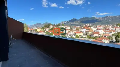 Apartament 2+1 në shitje në Tregu Elektrik, Tiranë, 90 m². Foto 6 nga 6