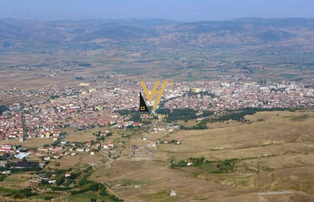 Tokë në shitje në Jumbo, Korçë, 4 764 m². Foto 1 nga 1