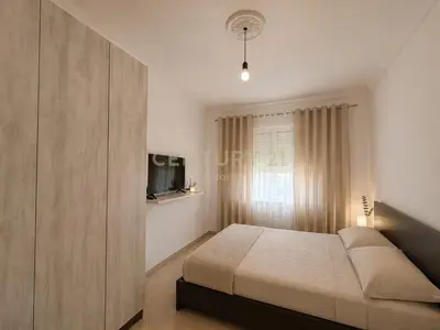 Apartament 2+1 në shitje në Tring Pallatet Çabej Shop, Tiranë, 110 m². Foto 3 nga 3
