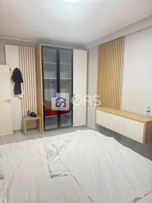 Apartament 1+1 me qera në 5 Maj, Tiranë, 70 m². Foto 2 nga 6