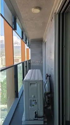 Apartament 2+1 me qera në Ambasador 3, Tiranë, 130 m². Foto 11 nga 11