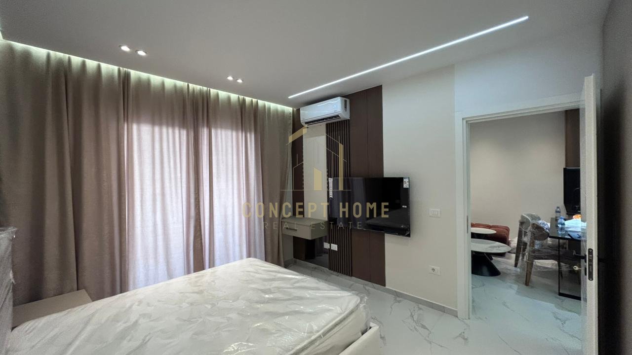Appartamento 1+1 in affitto a Laprakë, Tirana, 70 m². Foto 3 di 3