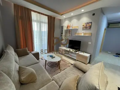 Apartament 1+1 në shitje në Astir, Tiranë, 60 m². Foto 4 nga 9