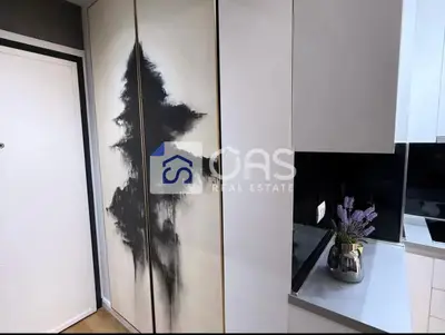 Apartament 1+1 me qera në 21 Dhjetori, Tiranë, 77 m². Foto 3 nga 8