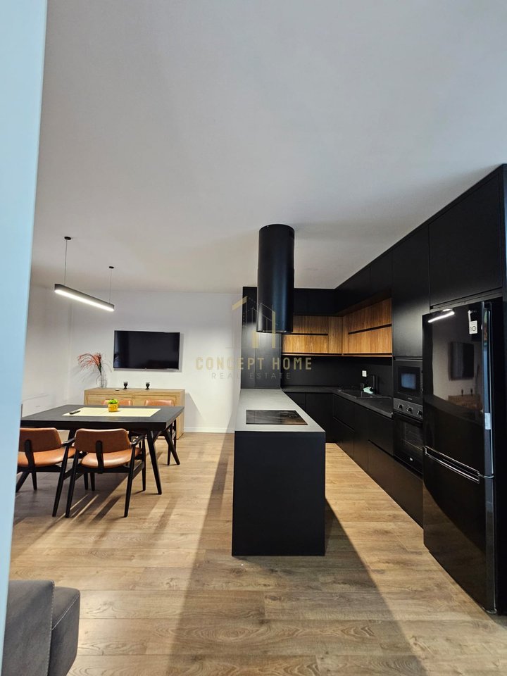 Appartamento 2+1 in vendita a Sauk, Tirana, 108 m²