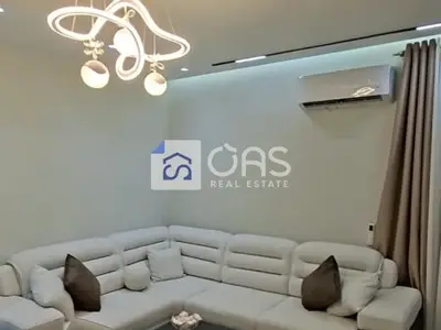 Apartament 1+1 me qera në Rruga e Dibrës, Tiranë, 60 m². Foto 4 nga 4