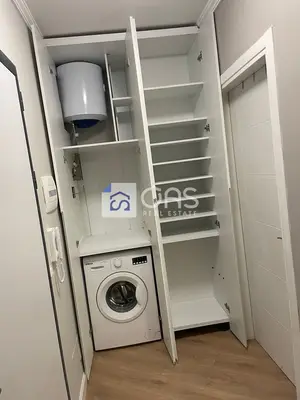 Apartament 2+1 në shitje në Yzberisht, Tiranë, 77 m². Foto 5 nga 5