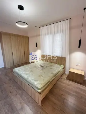 Appartamento 1+1 in affitto a Farkë, Tirana, 65 m². Foto 4 di 6