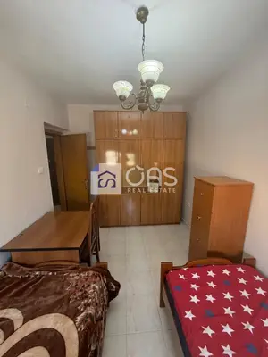 Apartament 3+1 me qera në Rruga Fortuzi, Tiranë, 110 m². Foto 5 nga 6