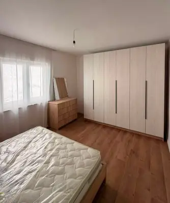 Appartamento 1+1 in affitto a Rruga e Kosovarëve, Tirana, 62 m². Foto 4 di 7