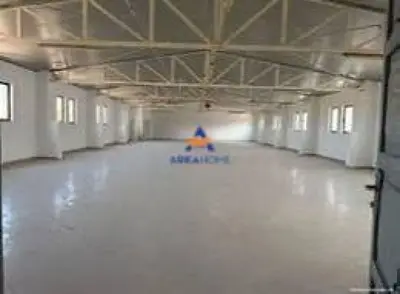 Warehouse for rent in Vaqarr, Tirana, 500 m². Photo 2 of 2