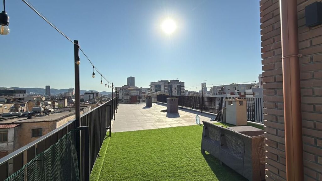 Attico 2+1 in vendita a Tregu Elektrik, Tirana, 231 m². Foto 3 di 3