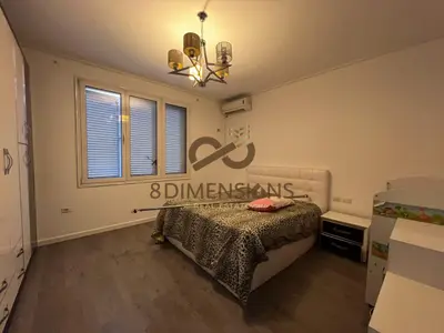Villa 3+1 in affitto a Kodra e Priftit, Tirana, 220 m². Foto 4 di 5