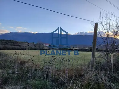 Tokë në shitje në Tragjas, Vlorë, 500 m². Foto 6 nga 7
