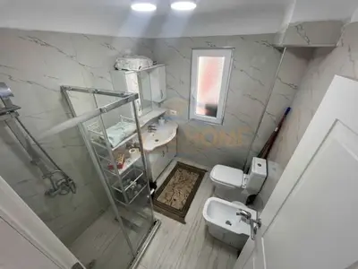 Apartament 1+1 me qera në Shkolla e Baletit, Tiranë, 51 m². Foto 5 nga 6