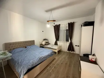 Shtëpi private 2+1 me qera në Xhafzotaj, Durrës, 100 m². Foto 4 nga 7