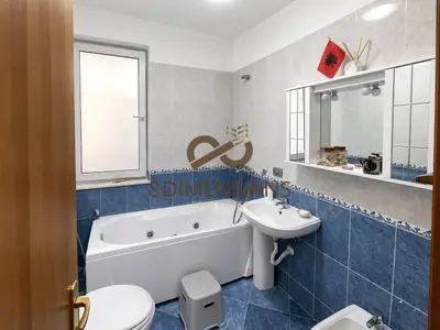 Appartamento 2+1 in affitto a Kodra e Diellit, Tirana, 70 m². Foto 5 di 6